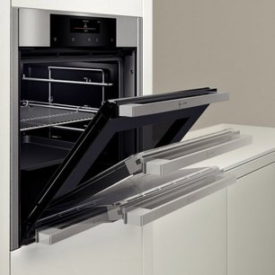 Духовой шкаф Нефф B56CT64N0 фото 3 в Краснодаре Духовой шкаф Neff B56CT64N0 фото 3 в Краснодаре