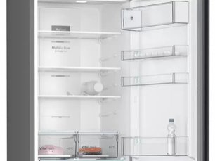 Холодильник с нижней морозильной камерой BOSCH KGN39XC27R фото 2 в Краснодаре