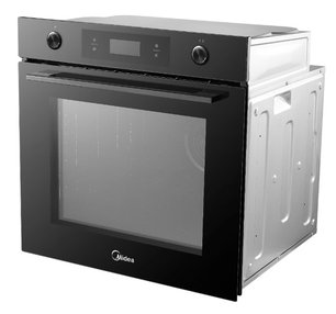 Духовой шкаф Мидеа MO78100CGB фото 4 в Краснодаре Духовой шкаф Midea MO78100CGB фото 4 в Краснодаре
