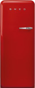 Холодильник Смег FAB28LR1 фото в Краснодаре Холодильник Smeg FAB28LR1 фото в Краснодаре