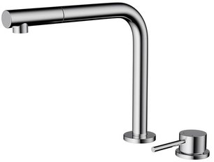 Смеситель Omoikiri NARA 2 PLUS-S C фото