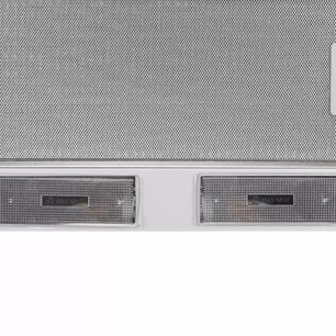 Встраиваемая вытяжка Крона KAMILLA 600 SUPERNOVA W фото 3 в Краснодаре Встраиваемая вытяжка KRONA KAMILLA 600 SUPERNOVA W фото 3 в Краснодаре