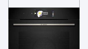 Духовой шкаф Бош HBG7784B1 фото 2 в Краснодаре Духовой шкаф Bosch HBG7784B1 фото 2 в Краснодаре