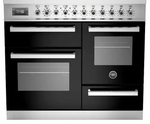 Варочный центр Bertazzoni PRO1005IMFETNET фото 2 в Краснодаре
