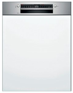 Встраиваемая посудомоечная машина Бош SMI4IMS60T фото в Краснодаре Встраиваемая посудомоечная машина Bosch SMI4IMS60T фото в Краснодаре