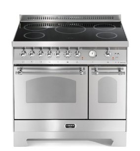 Варочный центр Lofra RSD96MFTE/5I Chrome фото в Краснодаре