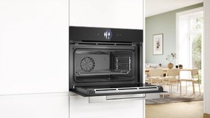 Духовой шкаф Бош CSG7364B1 фото 4 в Краснодаре Духовой шкаф Bosch CSG7364B1 фото 4 в Краснодаре