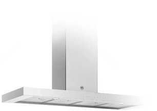 Вытяжка настенная Бертаззони KT120PRO1XA фото 3 в Краснодаре Вытяжка настенная Bertazzoni KT120PRO1XA фото 3 в Краснодаре