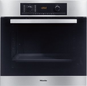 Духовой шкаф Миле H 5241 B ED фото в Краснодаре Духовой шкаф Miele H 5241 B ED фото в Краснодаре