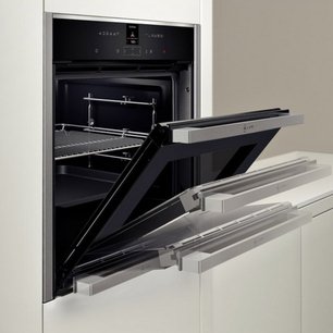 Духовой шкаф Нефф B57CR22N0 фото 3 в Краснодаре Духовой шкаф Neff B57CR22N0 фото 3 в Краснодаре