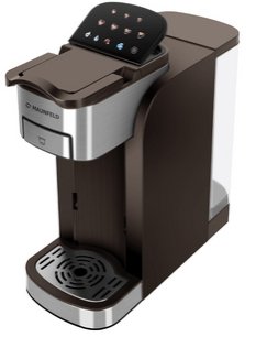 Кофеварка Maunfeld MCCM-CM827BR фото 4 в Краснодаре