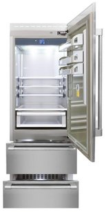 Встраиваемый холодильник Fhiaba RS750HST6I фото в Краснодаре