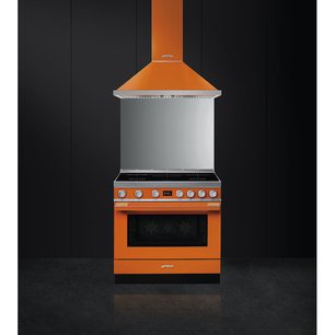 Варочный центр Smeg CPF9IPOR фото 3 в Краснодаре