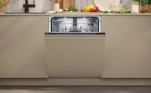 Встраиваемая посудомоечная машина Нефф S199ZB803E фото 2 в Краснодаре Встраиваемая посудомоечная машина Neff S199ZB803E фото 2 в Краснодаре