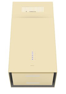 Вытяжка Маунфилд Bath Plus 402IL бежевый фото 2 в Краснодаре Вытяжка Maunfeld Bath Plus 402IL бежевый фото 2 в Краснодаре