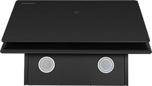 Кухонная вытяжка MAUNFELD Emmy 60 черный фото 4 в Краснодаре Кухонная вытяжка MAUNFELD Emmy 60 черный фото 4 в Краснодаре