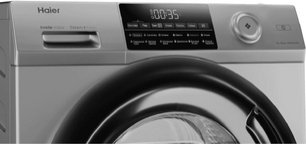 Стиральная машина Хайер HW60-BP12959AS фото 4 в Краснодаре Стиральная машина Haier HW60-BP12959AS фото 4 в Краснодаре