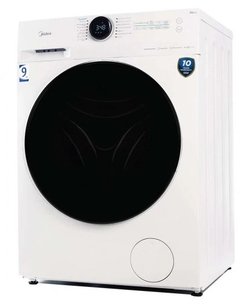 Стиральная машина Мидеа MF200W90WBS/W-RU фото 4 в Краснодаре Стиральная машина Midea MF200W90WBS/W-RU фото 4 в Краснодаре