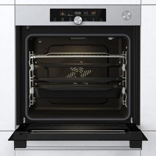 Духовой шкаф Горение BPSA6747A08X фото 2 в Краснодаре Духовой шкаф Gorenje BPSA6747A08X фото 2 в Краснодаре