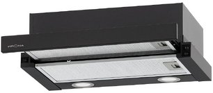 Встраиваемая вытяжка Крона KAMILLA MV 500 BLACK фото в Краснодаре Встраиваемая вытяжка KRONA KAMILLA MV 500 BLACK фото в Краснодаре