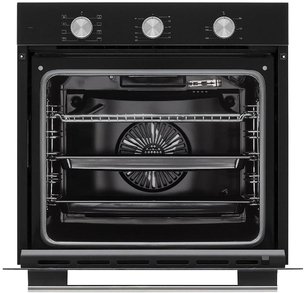 Духовой шкаф Krona BIRNE 60 BL фото 3 в Краснодаре