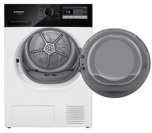 Сушильная машина Maunfeld MFDM168WH03B фото 2 в Краснодаре