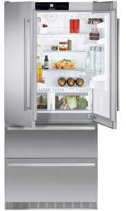 Холодильник Либхер CBNes 6256 PremiumPlus BioFresh NoFrost фото 3 в Краснодаре Холодильник Liebherr CBNes 6256 PremiumPlus BioFresh NoFrost фото 3 в Краснодаре