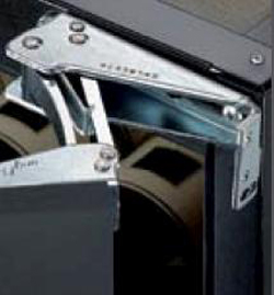 Винный шкаф IP CIR 141 CF фото 2 в Краснодаре