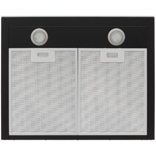 Вытяжка Krona ONYX 600 GLASS BLACK S фото 3 в Краснодаре Вытяжка Krona ONYX 600 GLASS BLACK S фото 3 в Краснодаре