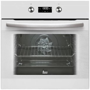 Духовой шкаф Тека HO 725G WHITE фото в Краснодаре Духовой шкаф Teka HO 725G WHITE фото в Краснодаре