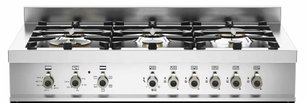 Варочный центр Bertazzoni PRO906HYBSNET фото 3 в Краснодаре