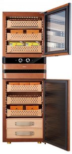 Хьюмидор Афидано L8 (Коньячная кожа) фото 4 в Краснодаре Хьюмидор Afidano L8 (Коньячная кожа) фото 4 в Краснодаре