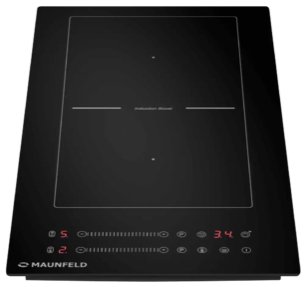 Индукционная варочная панель Маунфилд CVI292S2BBK фото 2 в Краснодаре Индукционная варочная панель Maunfeld CVI292S2BBK фото 2 в Краснодаре