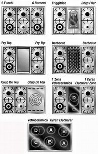Варочный центр Restart ELG 100 g фото в Краснодаре