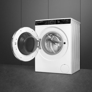 Стиральная машина Смег WM3T04RU фото 4 в Краснодаре Стиральная машина Smeg WM3T04RU фото 4 в Краснодаре