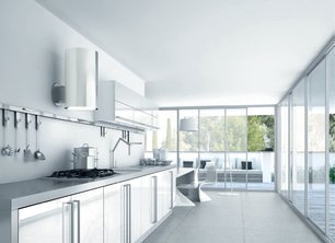 Вытяжка Фабер Alma EG6 Cream F32 фото 2 в Краснодаре Вытяжка Faber Alma EG6 Cream F32 фото 2 в Краснодаре