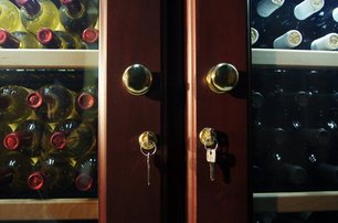 Винный шкаф IP CEX 2151 NU фото 4 в Краснодаре