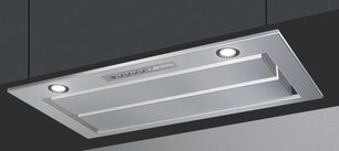 Вытяжка Смег KSEG77X-1 фото 2 в Краснодаре Вытяжка Smeg KSEG77X-1 фото 2 в Краснодаре