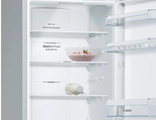 Холодильник Bosch KGN36VL21R фото 4 в Краснодаре