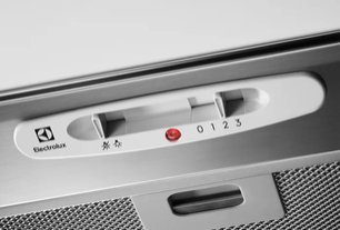 Встраиваемая вытяжка Электролюкс LFG9525W фото 2 в Краснодаре Встраиваемая вытяжка Electrolux LFG9525W фото 2 в Краснодаре