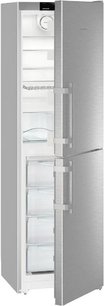 Холодильник Либхер CNef 3915 Comfort NoFrost фото 4 в Краснодаре Холодильник Liebherr CNef 3915 Comfort NoFrost фото 4 в Краснодаре