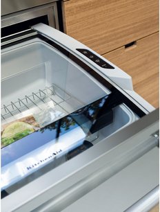 Вакуумный упаковщик Китчен Эйд KVXXX44601 фото 2 в Краснодаре Вакуумный упаковщик KitchenAid KVXXX44601 фото 2 в Краснодаре