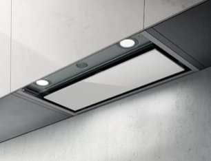 Встраиваемая вытяжка Элика BOXIN PLUS IXGL/A/90 фото 2 в Краснодаре Встраиваемая вытяжка Elica BOXIN PLUS IXGL/A/90 фото 2 в Краснодаре