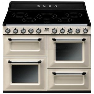 Варочный центр Smeg TR4110IP фото в Краснодаре