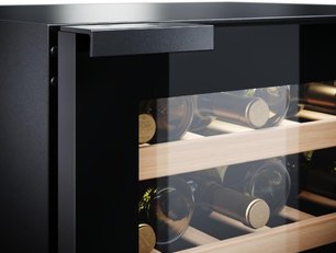 Винный шкаф Dometic D46B Design фото 4 в Краснодаре