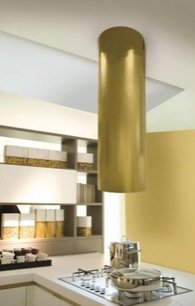 Вытяжка Фалмек Polar IS GOLD 35 фото 3 в Краснодаре Вытяжка Falmec Polar IS GOLD 35 фото 3 в Краснодаре