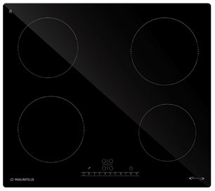 Варочная панель Maunfeld AVI6043SBK фото 2 в Краснодаре