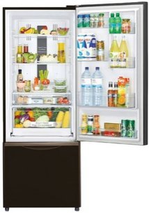 Холодильник Хитачи R-B 502 PU6 GBW фото 2 в Краснодаре Холодильник Hitachi R-B 502 PU6 GBW фото 2 в Краснодаре