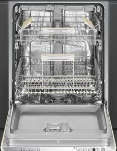 Посудомоечная машина Smeg ST2FABCR2 фото 2 в Краснодаре