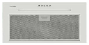 Встраиваемая вытяжка Маунфилд Crosby 850LED белый фото 3 в Краснодаре Встраиваемая вытяжка Maunfeld Crosby 850LED белый фото 3 в Краснодаре